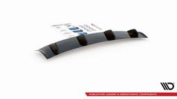 Maxton Design Diffuusori Porsche Panamera Turbo 970 Facelift