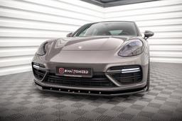 Maxton Design Kuppispoileri V.1 Porsche Panamera Turbo S E-hybrid