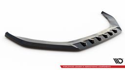 Maxton Design Kuppispoileri V.1 Porsche Panamera Turbo S E-hybrid