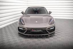 Maxton Design Kuppispoileri V.1 Porsche Panamera Turbo S E-hybrid
