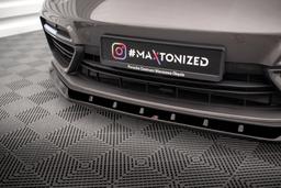 Maxton Design Kuppispoileri V.1 Porsche Panamera Turbo S E-hybrid