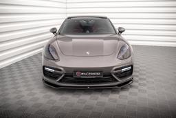 Maxton Design Kuppispoileri V.2 Porsche Panamera Turbo S E-hybrid