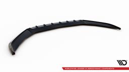 Maxton Design Kuppispoileri V.1 Porsche Panamera E-hybrid / Panamera 4S 971