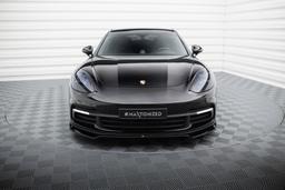 Maxton Design Kuppispoileri V.2 Porsche Panamera E-hybrid / Panamera 4S 971