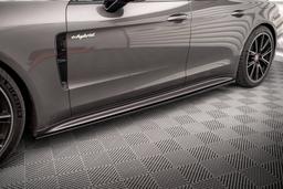 Maxton Design Sivuhelmat V.1 Porsche Panamera Turbo S E-hybrid / Panamera E-hybrid 971
