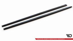 Maxton Design Sivuhelmat V.1 Porsche Panamera Turbo S E-hybrid / Panamera E-hybrid 971