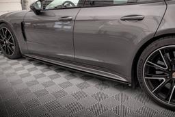 Maxton Design Sivuhelmat V.1 Porsche Panamera Turbo S E-hybrid / Panamera E-hybrid 971