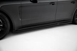 Maxton Design Sivuhelmat V.2 Porsche Panamera Turbo S E-hybrid / Panamera E-hybrid 971