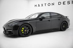 Maxton Design Sivuhelmat V.2 Porsche Panamera Turbo S E-hybrid / Panamera E-hybrid 971