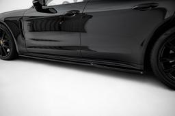 Maxton Design Sivuhelmat V.2 Porsche Panamera Turbo S E-hybrid / Panamera E-hybrid 971