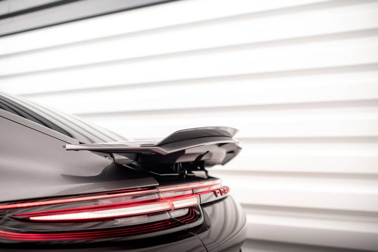 Maxton Design Kjolpaket Porsche Panamera E-hybrid 971