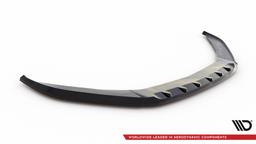 Maxton Design Kjolpaket Porsche Panamera E-hybrid 971