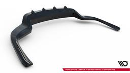 Maxton Design Kjolpaket Porsche Panamera E-hybrid 971