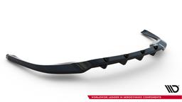 Maxton Design Kjolpaket Porsche Panamera E-hybrid 971