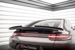 Maxton Design Kjolpaket Porsche Panamera E-hybrid 971