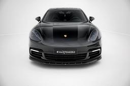 Maxton Design Kjolpaket Porsche Panamera E-hybrid 971
