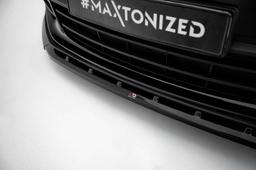 Maxton Design Kjolpaket Porsche Panamera E-hybrid 971