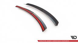 Maxton Design Siipi Porsche Panamera GTS / Panamera E-hybrid / Panamera Turbo S E-hybrid 971