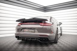 Maxton Design Siipi Porsche Panamera GTS / Panamera E-hybrid / Panamera Turbo S E-hybrid 971