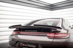 Maxton Design Siipi Porsche Panamera GTS / Panamera E-hybrid / Panamera Turbo S E-hybrid 971