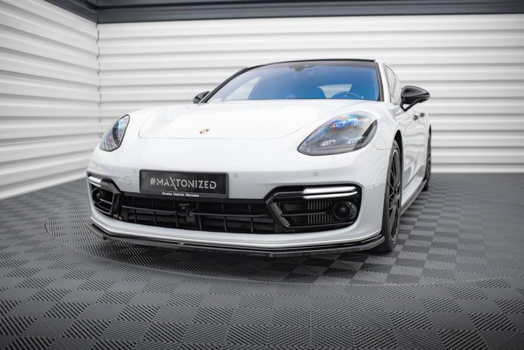 Maxton Design Kuppispoileri Porsche Panamera GTS 971