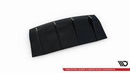 Maxton Design Diffuusori Porsche Panamera GTS 971