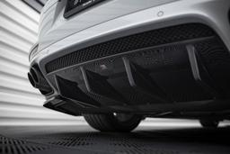 Maxton Design Diffuusori Porsche Panamera GTS 971