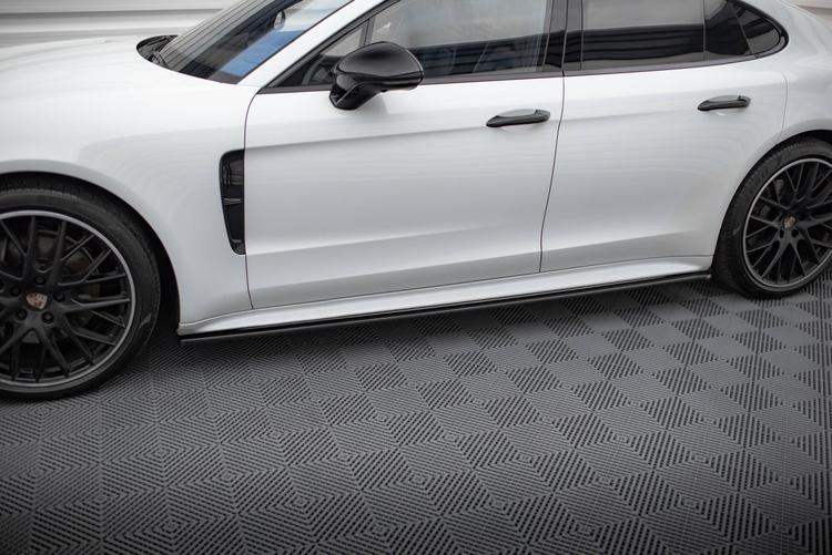 Maxton Design Sivuhelmat Porsche Panamera GTS 971