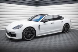 Maxton Design Sivuhelmat Porsche Panamera GTS 971