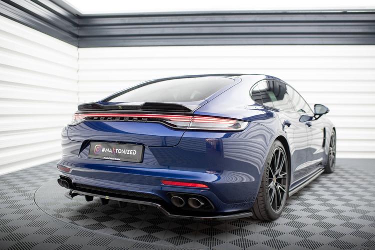 Maxton Design Siipi Porsche Panamera E-hybrid 971 Facelift