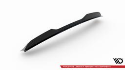 Maxton Design Siipi Porsche Panamera E-hybrid 971 Facelift