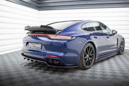 Maxton Design Siipi Porsche Panamera E-hybrid 971 Facelift