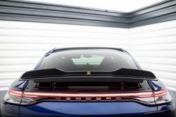Maxton Design Siipi Porsche Panamera E-hybrid 971 Facelift