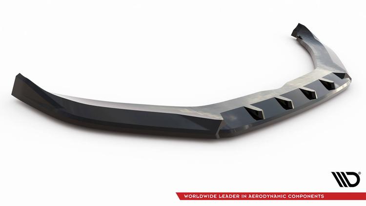 Maxton Design Kuppispoileri V.2 Porsche Panamera E-hybrid 971 Facelift