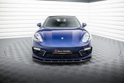 Maxton Design Kuppispoileri V.2 Porsche Panamera E-hybrid 971 Facelift