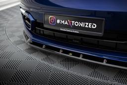 Maxton Design Kuppispoileri V.2 Porsche Panamera E-hybrid 971 Facelift