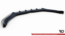 Maxton Design Kuppispoileri V.2 Porsche Panamera E-hybrid 971 Facelift