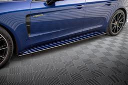 Maxton Design Sivuhelmat Porsche Panamera E-hybrid 971 Facelift