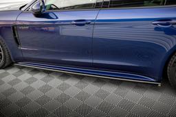 Maxton Design Sivuhelmat Porsche Panamera E-hybrid 971 Facelift
