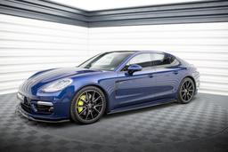 Maxton Design Sivuhelmat Porsche Panamera E-hybrid 971 Facelift