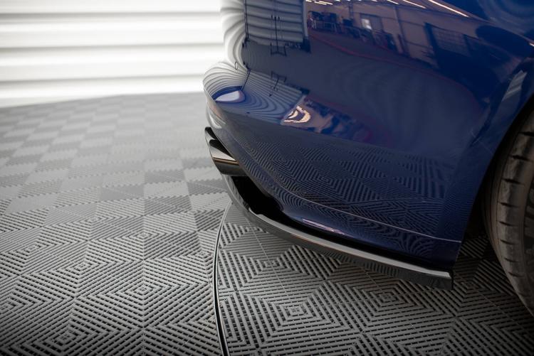 Maxton Design Korisarja Porsche Panamera E-hybrid 971 Facelift