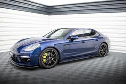 Maxton Design Korisarja Porsche Panamera E-hybrid 971 Facelift