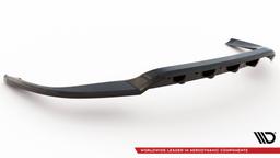 Maxton Design Korisarja Porsche Panamera E-hybrid 971 Facelift