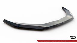 Maxton Design Korisarja Porsche Panamera E-hybrid 971 Facelift