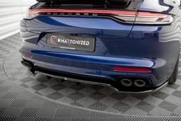 Maxton Design Korisarja Porsche Panamera E-hybrid 971 Facelift