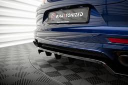 Maxton Design Korisarja Porsche Panamera E-hybrid 971 Facelift