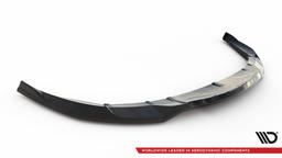 Maxton Design Body kit Porsche Taycan Cross Turismo 4S