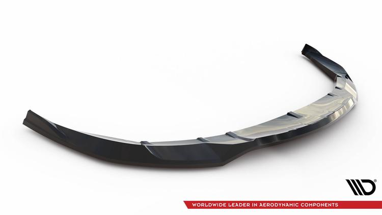 Maxton Design Body kit Porsche Taycan Cross Turismo 4S