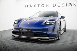 Maxton Design Body kit Porsche Taycan Cross Turismo 4S
