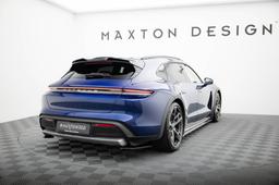 Maxton Design Body kit Porsche Taycan Cross Turismo 4S